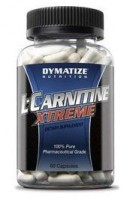 L- Carnitine Xrtreme 60 caps.